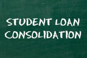 4 Things To Know About Student Loan Consolidation
