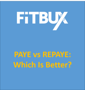 PAYE vs REPAYE: Which Is Better