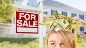 5 Items To Know When Buying A House With Student Loans