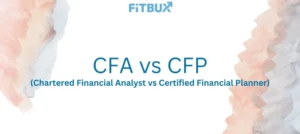 Chartered financial analyst (CFA) vs Certified financial planner (CFP)