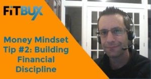 Building Financial Discipline