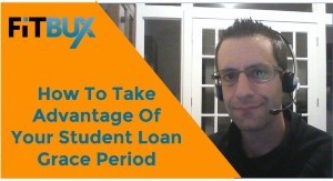 Student Loan Grace Period Podcast