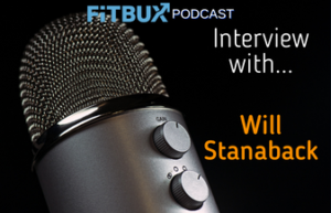 Interview with Will Stanaback