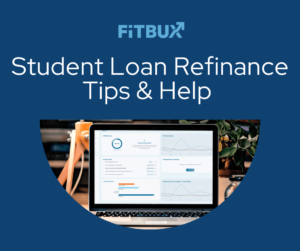 Student Loan Refinance Tips and Help