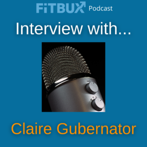 Interview with Claire Gubernator