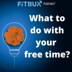 Mindset free time podcast