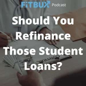 Student Loan Refinance guide