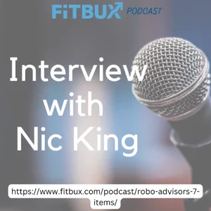 In this interview with Nic King, he explains how he was able to purchse 7 homes over 6 years