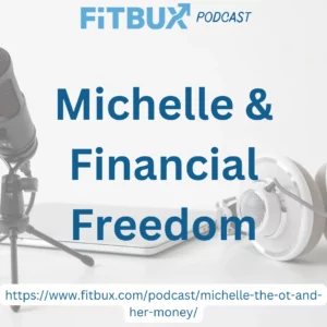 Michelle Paid Off $140k In Student Loans & Is On Her Way To Financial Freedom
