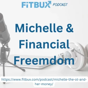 Michelle Paid Off $140k In Student Loans & Is On Her Way To Financial Freedom