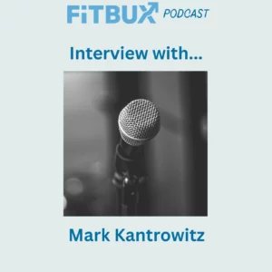 Interview with Mark Kantrowitz
