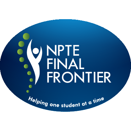 NPTE Final Frontier